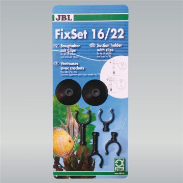 JBL FixSet 16/22 CP e1500/1 + JBL FixSet 16/22 CP e1500/1 +