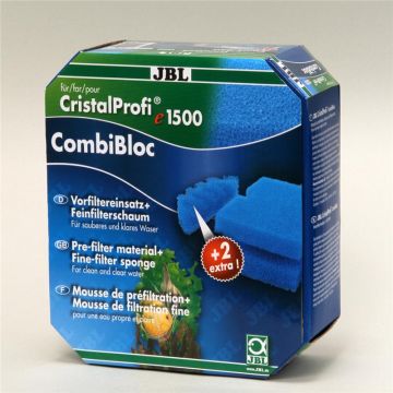 JBL CombiBloc CP e1500 JBL CombiBloc CP e1500