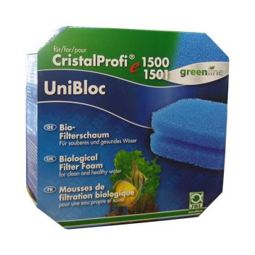JBL UniBloc CP e1500 JBL UniBloc CP e1500