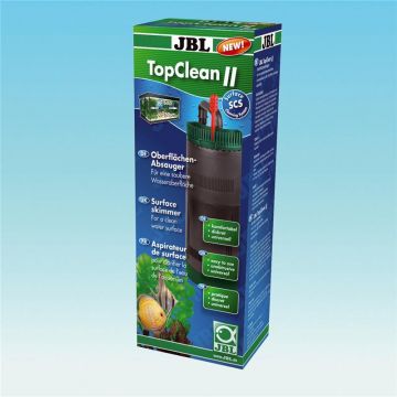 JBL TopClean II JBL TopClean II
