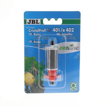 JBL CrystalProfi e 401/402 Rotor-Set greenline JBL CrystalProfi e 401/402 Rotor-Set greenline