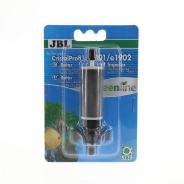 JBL CrystalProfi e 1901/1902 Rotor-Set greenline JBL CrystalProfi e 1901/1902 Rotor-Set greenline