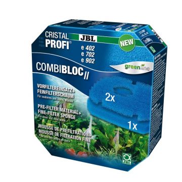 JBL CombiBloc II CristalProfi e 4/7/902 JBL CombiBloc II CristalProfi e 4/7/902