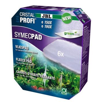 JBL SymecPad II CristalProfi e15/1901-2 JBL SymecPad II CristalProfi e15/1901-2