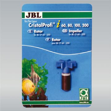 JBL CrystalProfi i_cl Rotor-Set JBL CrystalProfi i_cl Rotor-Set