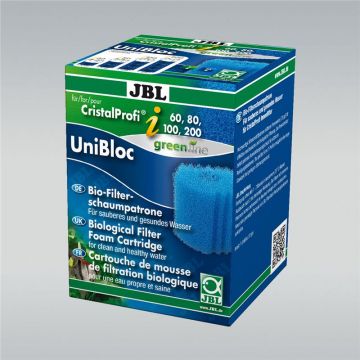 JBL UniBloc CP i 60/80/100/200 JBL UniBloc CP i 60/80/100/200