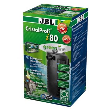 JBL CristalProfi i 80 greenline JBL CristalProfi i 80 greenline