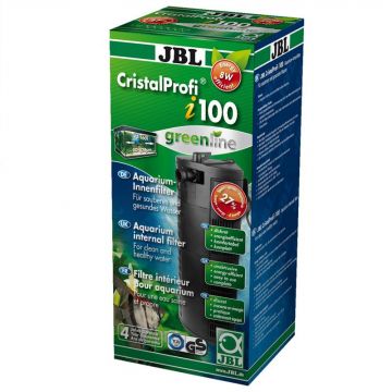 JBL CristalProfi i 100 greenline JBL CristalProfi i 100 greenline
