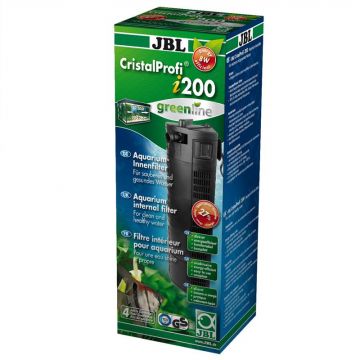 JBL CristalProfi i 200 greenline JBL CristalProfi i 200 greenline