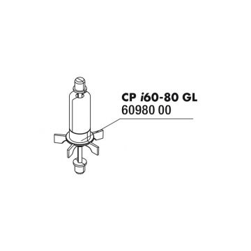 JBL CrystalProfi i_gl 60/80 Rotor-Set JBL CrystalProfi i_gl 60/80 Rotor-Set