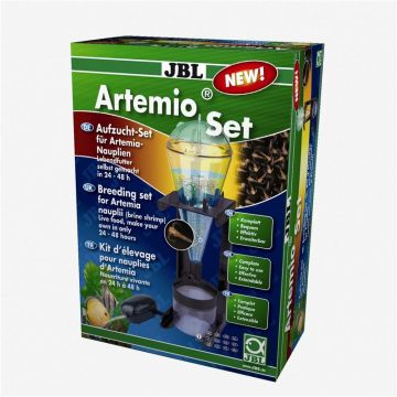 JBL ArtemioSet Komplett JBL ArtemioSet Komplett