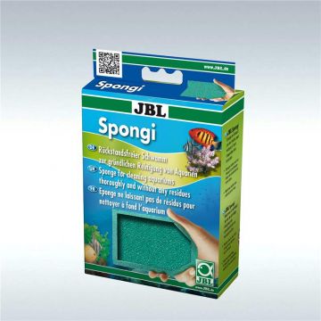JBL Spongi (Aquarien-Schwamm) JBL Spongi (Aquarien-Schwamm)