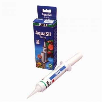 JBL AquaSil 80 ml schwarz JBL AquaSil 80 ml schwarz