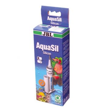 JBL AquaSil 80 ml transparent JBL AquaSil 80 ml transparent
