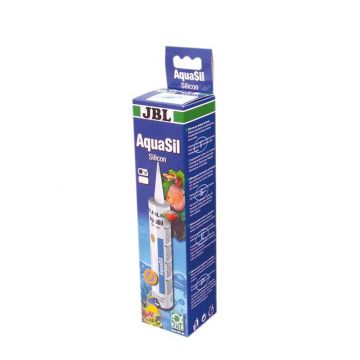 JBL AquaSil 310 ml schwarz JBL AquaSil 310 ml schwarz