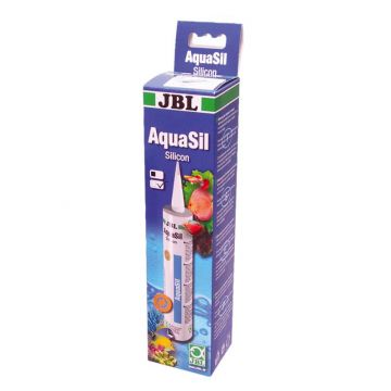 JBL AquaSil 310 ml transparent JBL AquaSil 310 ml transparent