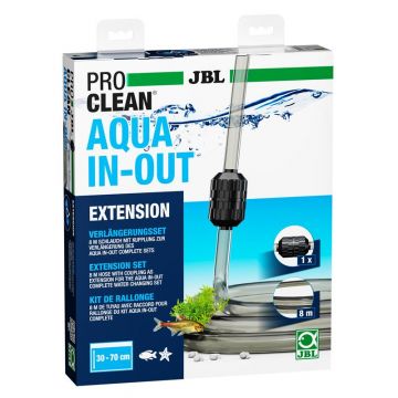 JBL ProClean Aqua In-Out Extension JBL ProClean Aqua In-Out Extension