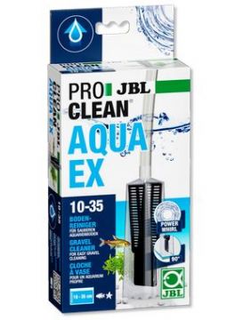 JBL ProClean Aqua Ex 10-35 JBL ProClean Aqua Ex 10-35