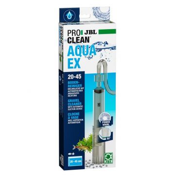 JBL ProClean Aqua Ex 20-45 JBL ProClean Aqua Ex 20-45