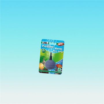 JBL ProSilent Aeras Micro Ball L JBL ProSilent Aeras Micro Ball L