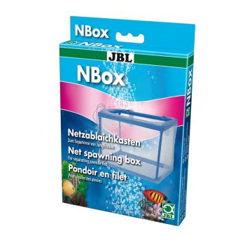 JBL NBox Ablaichkasten JBL NBox Ablaichkasten