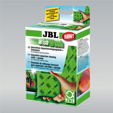 JBL WishWash für Aquaristik und Terraristik JBL WishWash für Aquaristik und Terraristik