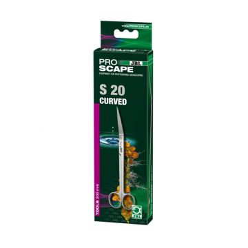 JBL ProScape Tool S 20 curved JBL ProScape Tool S 20 curved