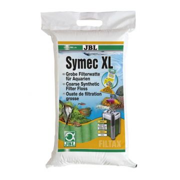JBL Symec XL grobe Filterwatte 250g JBL Symec XL grobe Filterwatte 250g