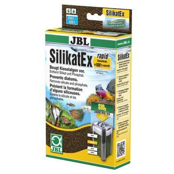 JBL SilicatEx rapid JBL SilicatEx rapid
