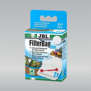 JBL FilterBag fine (2x) JBL FilterBag fine (2x)