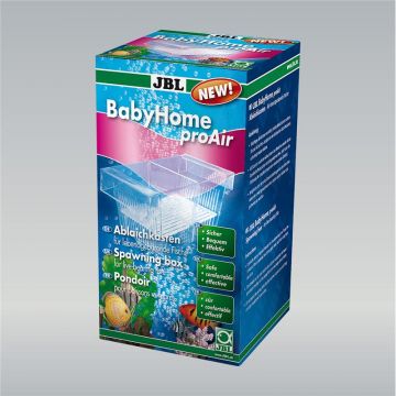 JBL BabyHome proAir JBL BabyHome proAir