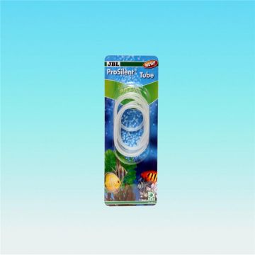 JBL ProSilent Tube Silikonschlauch 4/6 mm 2,5 m JBL ProSilent Tube Silikonschlauch 4/6 mm 2,5 m