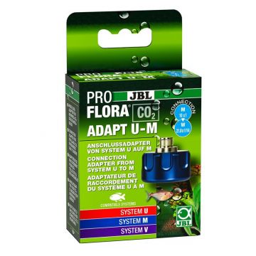 JBL ProFlora CO2 Adapter U-M JBL ProFlora CO2 Adapter U-M