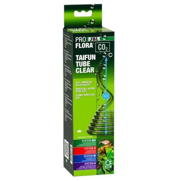 JBL ProFlora CO2 Taifun Tube Clear JBL ProFlora CO2 Taifun Tube Clear