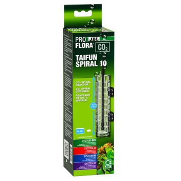 JBL ProFlora CO2 Taifun Spiral 10 JBL ProFlora CO2 Taifun Spiral 10
