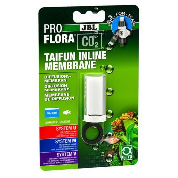 JBL ProFlora CO2 Taifun Inline Membrane JBL ProFlora CO2 Taifun Inline Membrane
