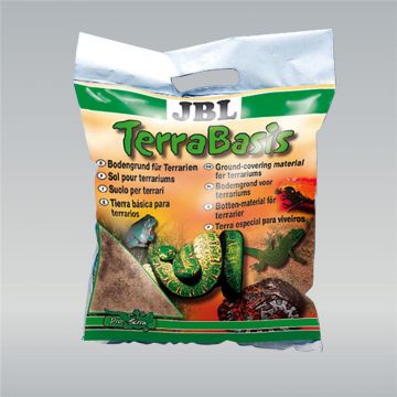 JBL TerraBasis 5 Liter JBL TerraBasis 5 Liter