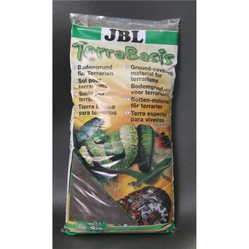 JBL TerraBasis 20 Liter JBL TerraBasis 20 Liter