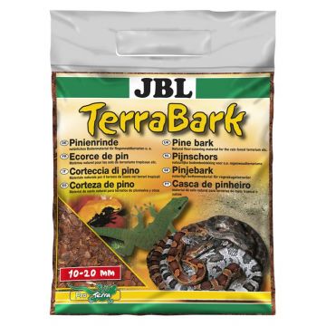 JBL TerraBark "e;M"e; 10-20 mm 5 Liter JBL TerraBark "e;M"e; 10-20 mm 5 Liter