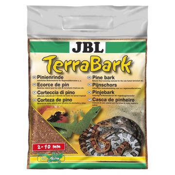 JBL TerraBark S 2-10 mm 5 Liter JBL TerraBark S 2-10 mm 5 Liter