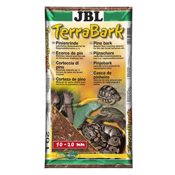 JBL TerraBark "e;M"e; 10-20mm 20 Liter JBL TerraBark "e;M"e; 10-20mm 20 Liter