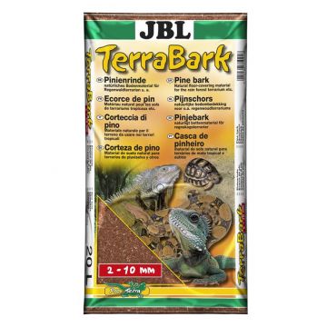 JBL TerraBark S 2-10 mm 20 Liter JBL TerraBark S 2-10 mm 20 Liter