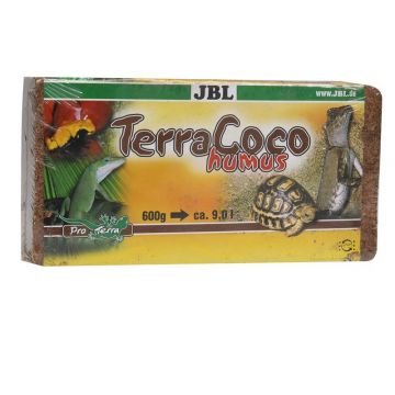 JBL TerraCoco Humus 600 g / 9 Liter JBL TerraCoco Humus 600 g / 9 Liter