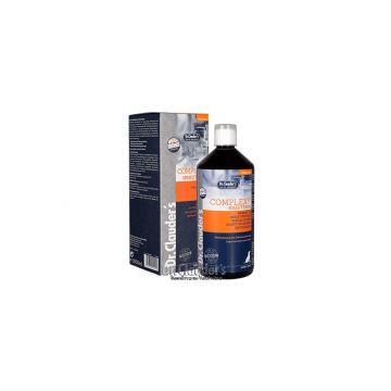Dr. Clauders Dog Hair & Skin Complex20 Öl 1000ml