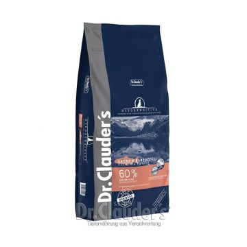 Dr. Clauders Hyposensitive Lachs & Kartoffel 11,5 kg