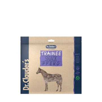 Dr. Clauders Dog Traineesnack Pferd Big Box 500 g Dr. Clauders Dog Traineesnack Pferd Big Box 500 g