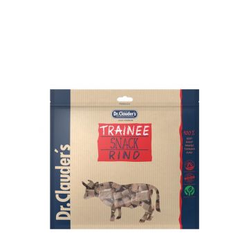 Dr. Clauders Dog Traineesnack Rind Big Box 500 g Dr. Clauders Dog Traineesnack Rind Big Box 500 g