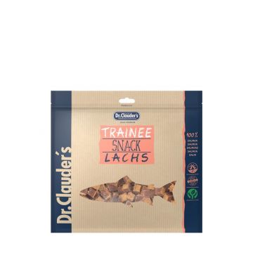 Dr. Clauders Dog Traineesnack Lachs Big Box 500 g Dr. Clauders Dog Traineesnack Lachs Big Box 500 g