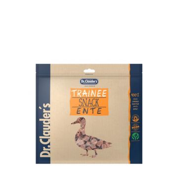 Dr. Clauders Dog Traineesnack Ente Big Box 500 g Dr. Clauders Dog Traineesnack Ente Big Box 500 g