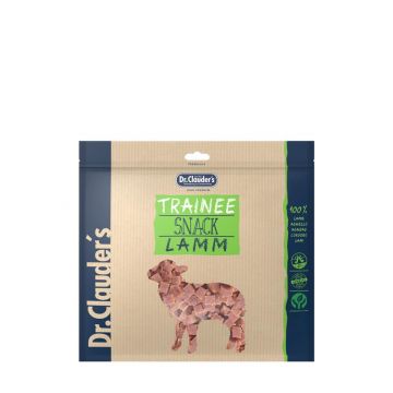 Dr. Clauders Dog Traineesnack Lamm Big Box 500 g Dr. Clauders Dog Traineesnack Lamm Big Box 500 g